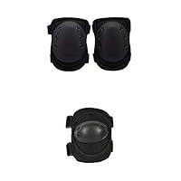 Algopix Similar Product 15 - BLACKHAWK Advanced Tactical Knee Pads