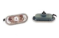 Algopix Similar Product 12 - MTC 4271  1J0949117 Turn Signal