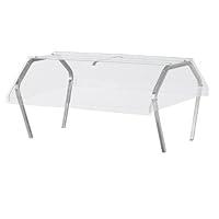 Algopix Similar Product 16 - Vollrath Servewell Buffet Sneeze Guard