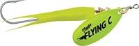 Algopix Similar Product 9 - Mepp's Flying C - sngl, hot Orange,Gold