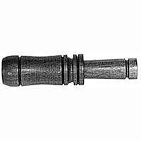Algopix Similar Product 18 - Faulks Game Calls Honker Call H100