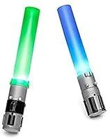 Algopix Similar Product 4 - SwimWays Star Wars Lightsaber Dive Styx