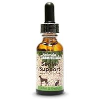 Algopix Similar Product 14 - Animal Essentials Senior Support for