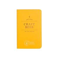 Algopix Similar Product 2 - Letterfolk Craft Beer Passport 