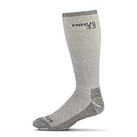 Algopix Similar Product 17 - USA Made  Over the Calf Socks 