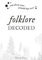 Algopix Similar Product 10 - Folklore Decoded  Taylor Swift Taylor