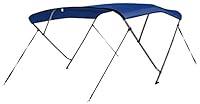 Algopix Similar Product 10 - Leader Accessories Pacific Blue 4 Bow