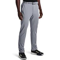 Algopix Similar Product 1 - Under Armour Mens Drive Tapered Pants