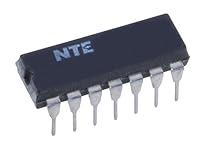 Algopix Similar Product 11 - NTE 4071B IC CMOS