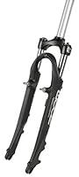 Algopix Similar Product 6 - Zoom SWIFT141 118 Suspension Fork 
