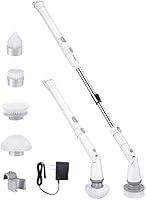 Algopix Similar Product 12 - Homitt Electric Spin Upgrade