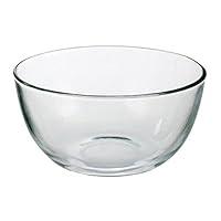 Algopix Similar Product 8 - Anchor Hocking 6 Inch Glass Bowls Set