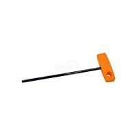 Algopix Similar Product 19 - Rotary Corp T-Handle Torx Wrench T27