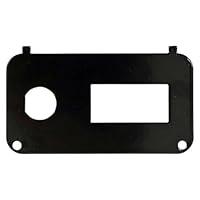 Algopix Similar Product 19 - Console Plate Key Switch wState of