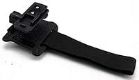 Algopix Similar Product 5 - MOON X-Power Helmet Bracket - Black