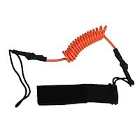 Algopix Similar Product 8 - ETAINGYEUN Kayak Oar Security Rope