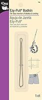 Algopix Similar Product 11 - Dritz EzyPull Cording  Elastic