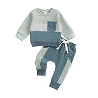 Algopix Similar Product 17 - Thorn Tree Toddler Baby Boys Fall