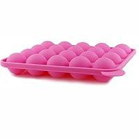 Algopix Similar Product 9 - Minchsrin Silicone Cake Mold Lollypop