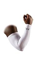 Algopix Similar Product 15 - McDavid Compression Arm Sleeve 50 UV