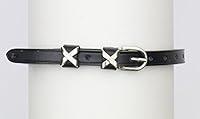 Algopix Similar Product 11 - Camelot X Spur Strap, Black, 18