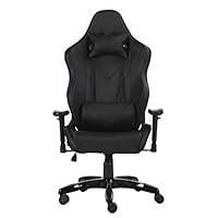 Algopix Similar Product 13 - Halter Pro League Gaming Chair  Racing