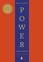 Algopix Similar Product 13 - The 48 Laws of Power