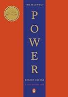 Algopix Similar Product 17 - The 48 Laws of Power