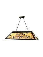 Algopix Similar Product 5 - Dale Tiffany FTH10021 Billiards Pool
