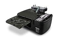Algopix Similar Product 17 - AutoExec AUE18650 GripMaster Car Desk