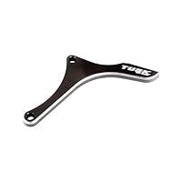 Algopix Similar Product 9 - Tusk Billet Aluminum Case Saver Black