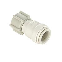 Algopix Similar Product 10 - SeaTech 0135101008 Female Connector