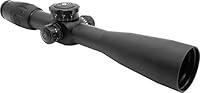 Algopix Similar Product 19 - US Optics FDN17X Riflescope