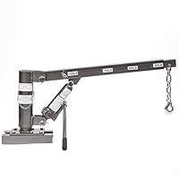 Algopix Similar Product 7 - Stark 12 Ton Capacity Pickup Truck