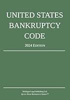 Algopix Similar Product 20 - United States Bankruptcy Code 2024