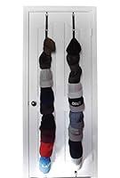 Algopix Similar Product 19 - Bloodline Sports Hat Rack 20 Baseball