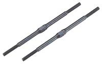 Algopix Similar Product 12 - Axial AXA1641 Turnbuckle 2Piece
