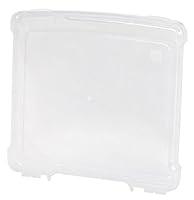 Algopix Similar Product 6 - IRIS USA 85 x 11 Thin Plastic