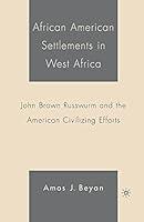 Algopix Similar Product 6 - African American Settlements in West