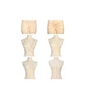 Algopix Similar Product 1 - Tornito 68Pcs Sexy Belly Waist Chain
