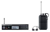 Algopix Similar Product 8 - Shure PSM300 P3TR112GR Wireless InEar