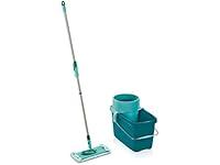Algopix Similar Product 3 - Leifheit Clean Twist System Medium Mop