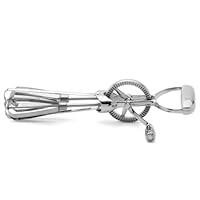 Algopix Similar Product 3 - Weis Egg Beater, 30 x 10 x 10 cm, Silver