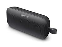 Algopix Similar Product 4 - Bose SoundLink Flex Bluetooth Speaker