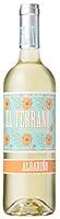 Algopix Similar Product 5 - El Terrano, Albarino, 750 ml