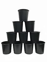 Algopix Similar Product 16 - Viagrow VHPP50010 5 gallon Round