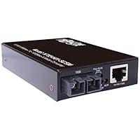 Algopix Similar Product 18 - Tripp Lite Network Copper RJ45 Ethernet