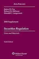 Algopix Similar Product 16 - Securities Regulation 2010 Cases and