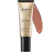 Algopix Similar Product 4 - Dr Jart BB Beauty Balm SPF 40 Light