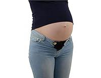 Algopix Similar Product 19 - Maternity Belly Band for